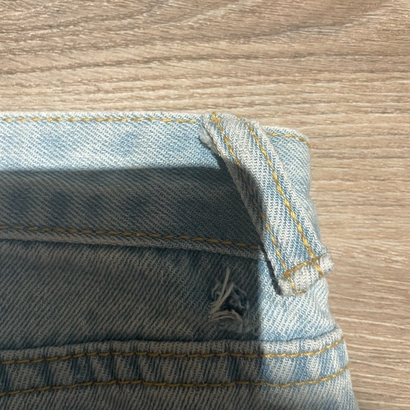 jeans - Picture 3 of 3